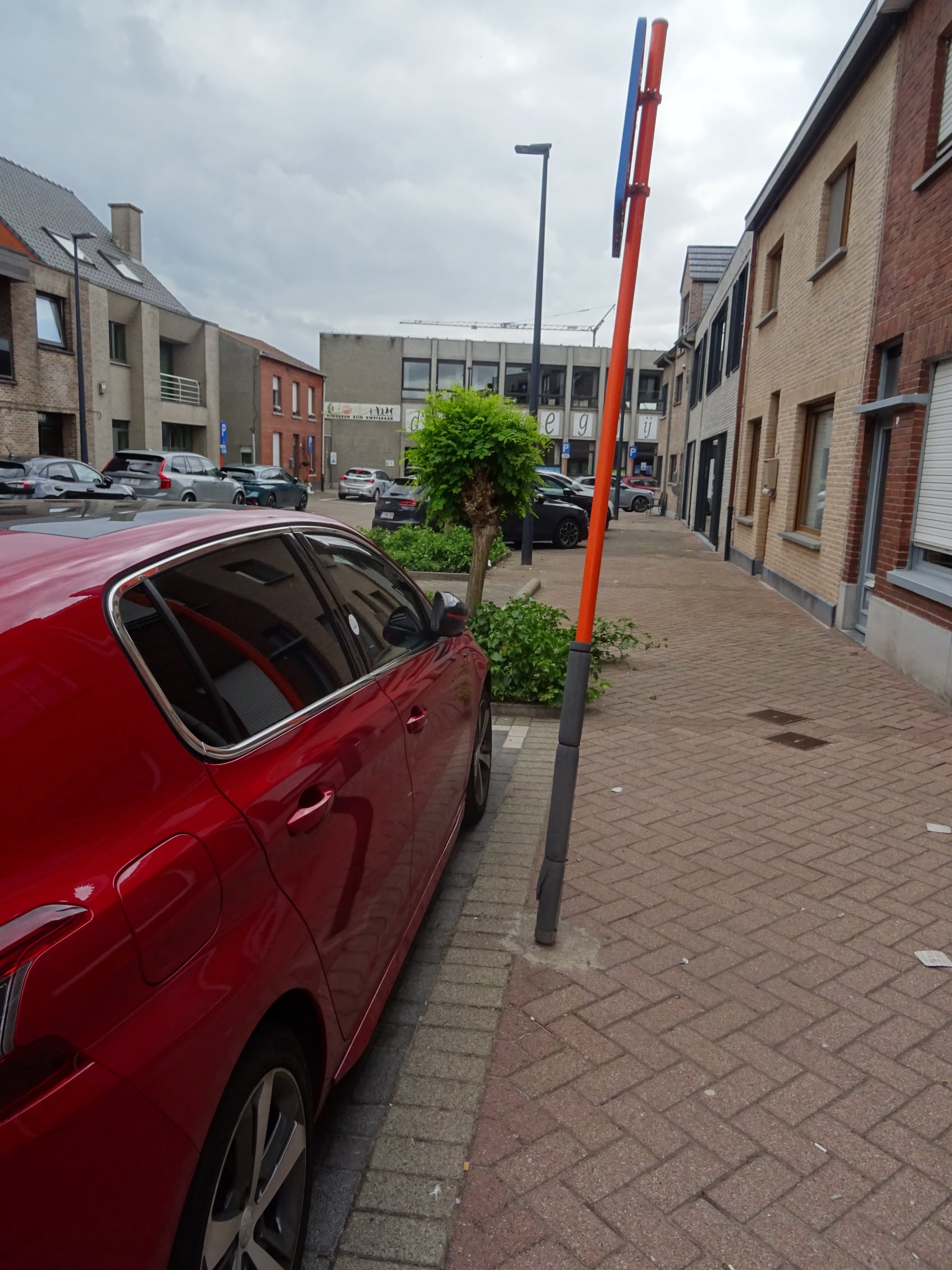 Diederikplein