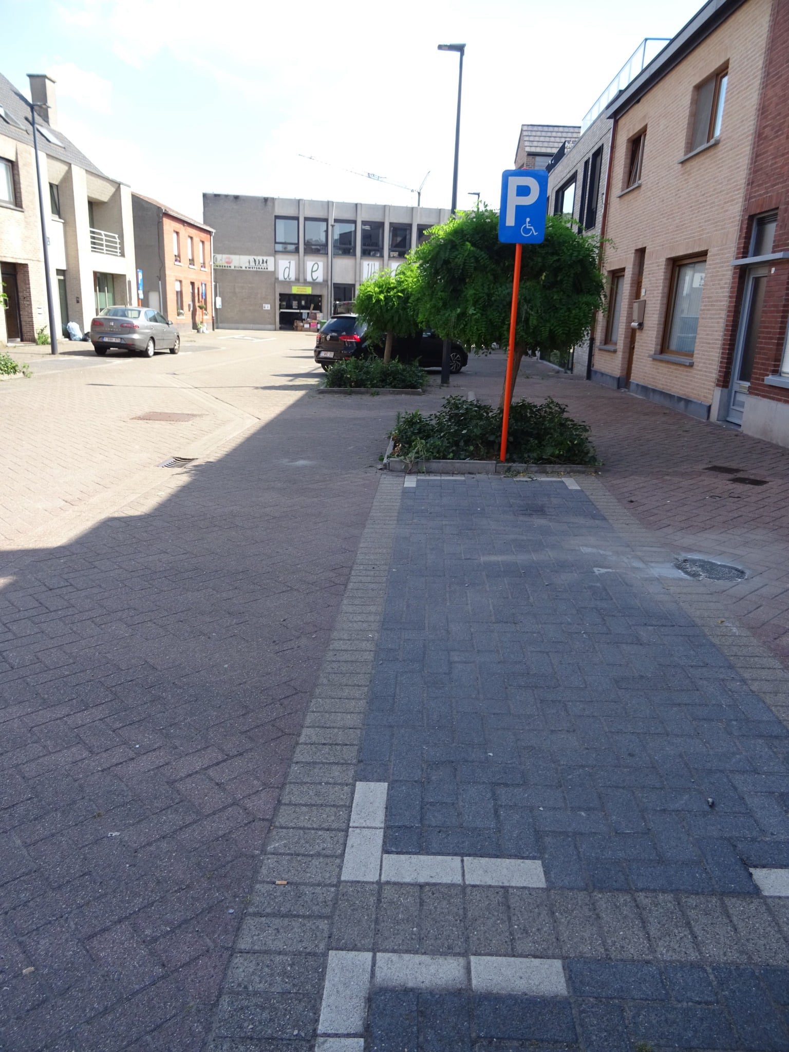 Diederikplein