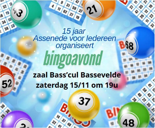 Bingo