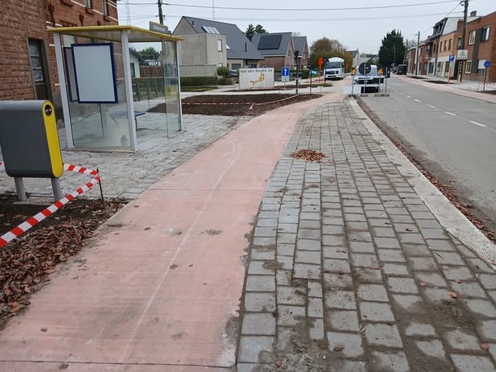 stroomstraat