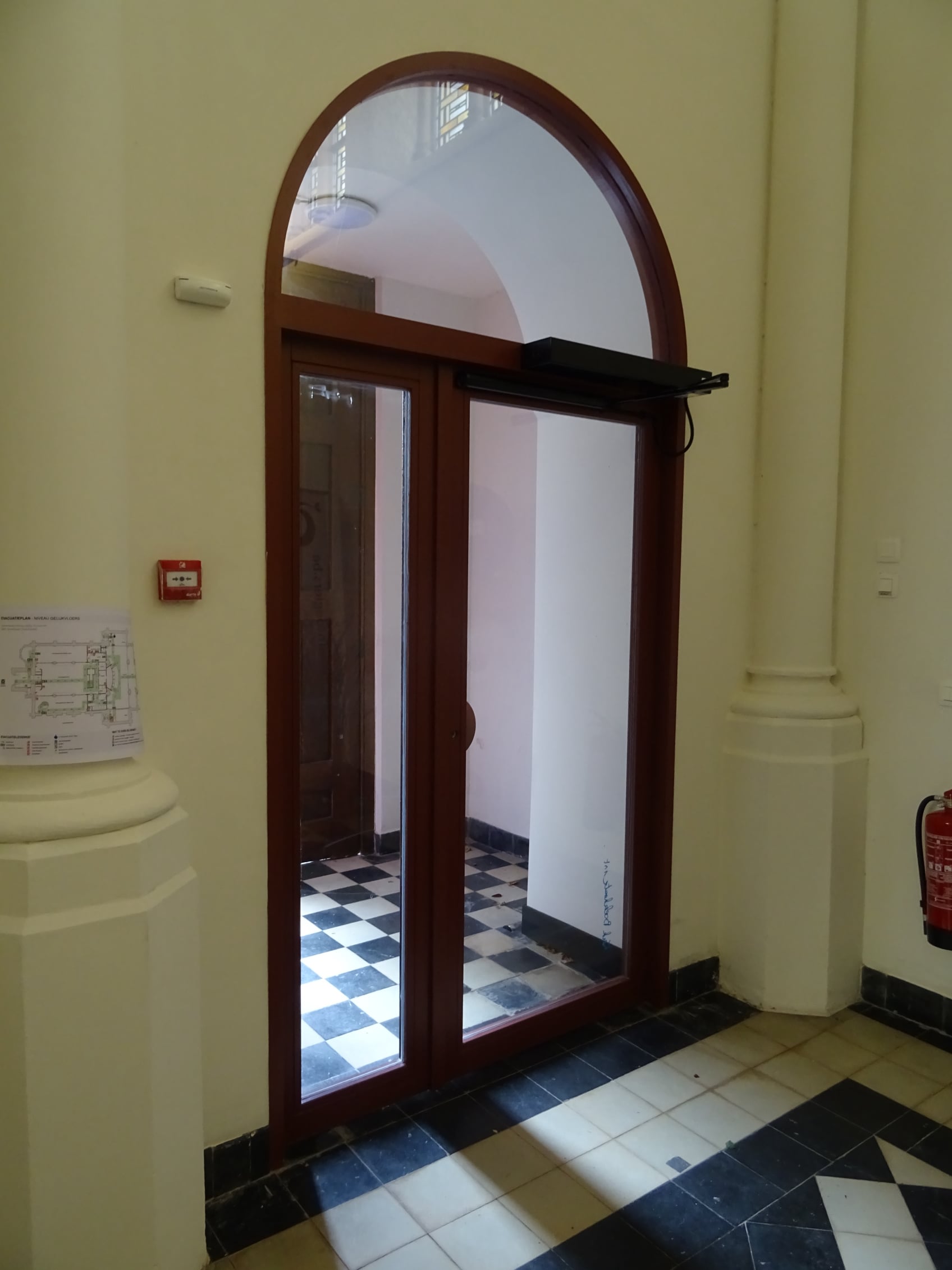 kerk van Boekhoute