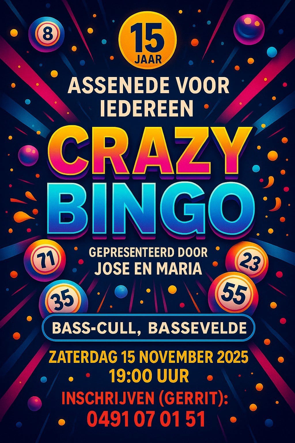 Bingo