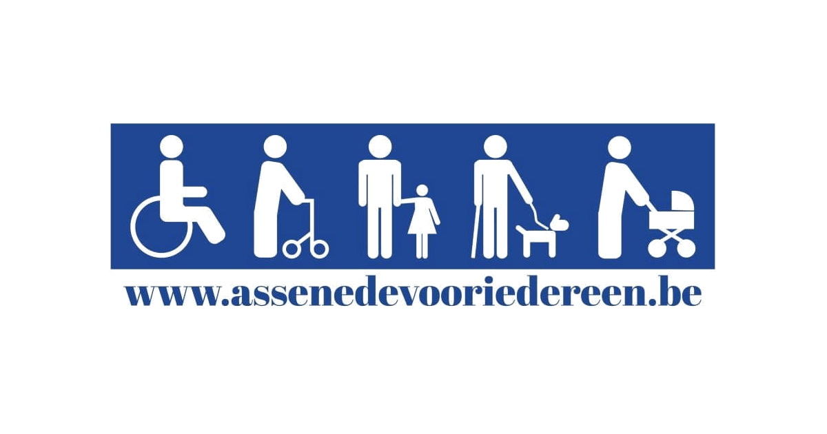 Assenede voor Iedereen logo